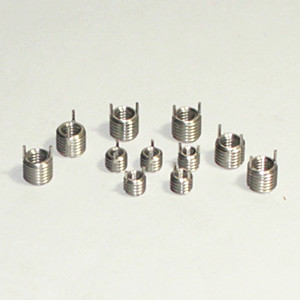 太原键销螺纹护套