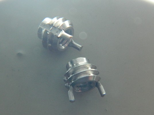 太原美标插销螺套