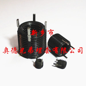 太原超重型插销螺套