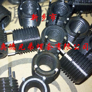 太原加强型键销螺套