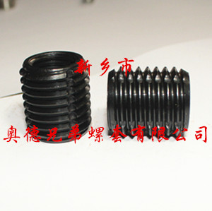 太原超重型键销螺套